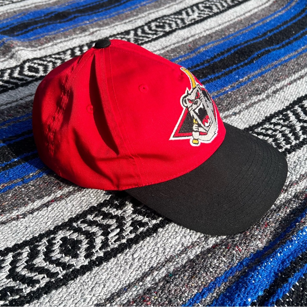 Wolverine Baseball Cap - Picture 3 of 4